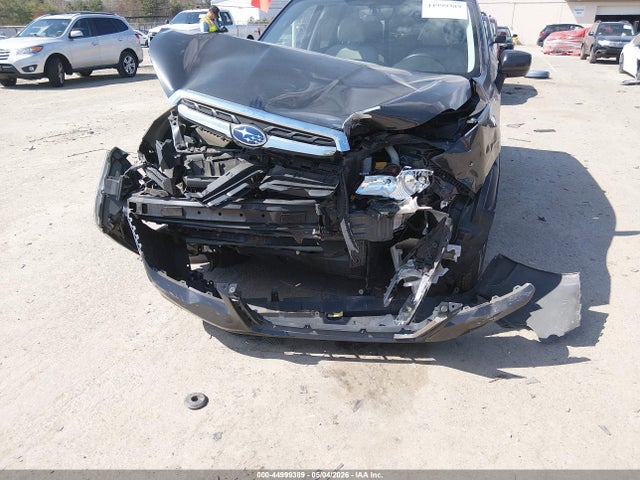 44999389 :رقم المزاد ، JF2SJAECXHH411726 vin ، 2017 Subaru Forester 2.5i Premium مزاد بيع