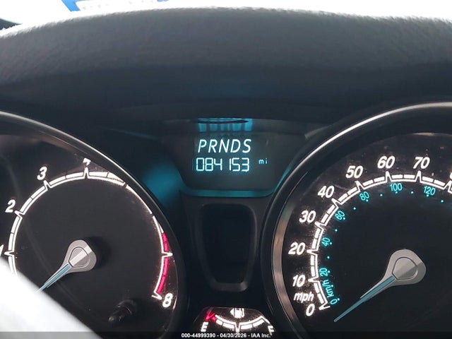 Продажа на аукционе авто 2019 Ford Fiesta Se, vin: 3FADP4EJ2KM143060, номер лота: 44999390