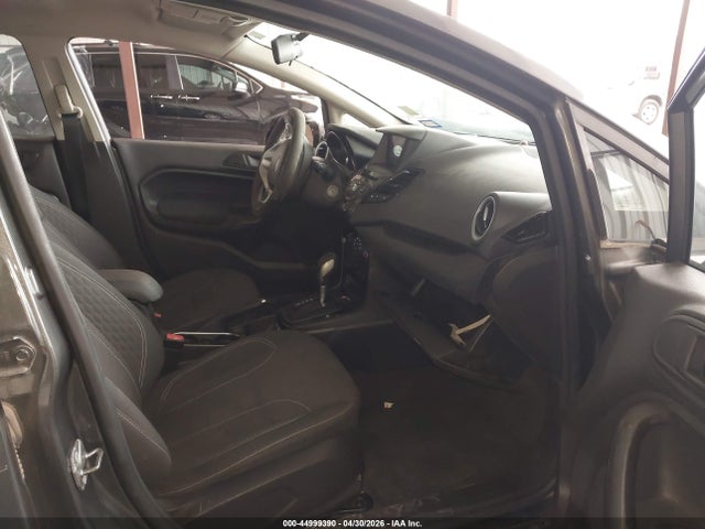 Продажа на аукционе авто 2019 Ford Fiesta Se, vin: 3FADP4EJ2KM143060, номер лота: 44999390