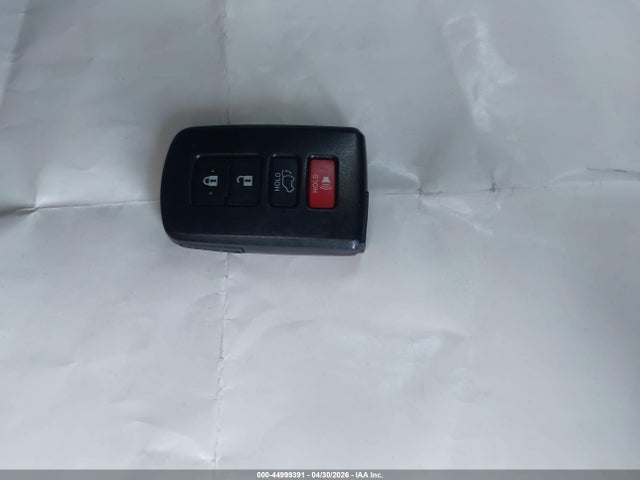 44999391 :رقم المزاد ، 5TDKZRFH8JS285237 vin ، 2018 Toyota Highlander Xle مزاد بيع