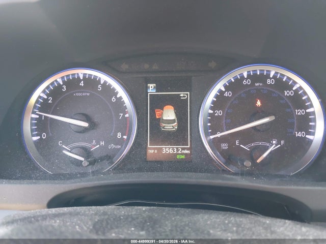 44999391 :رقم المزاد ، 5TDKZRFH8JS285237 vin ، 2018 Toyota Highlander Xle مزاد بيع