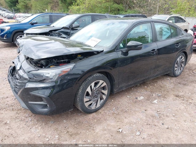 Продажа на аукционе авто 2023 Subaru Legacy Limited, vin: 4S3BWAN64P3013661, номер лота: 44999392