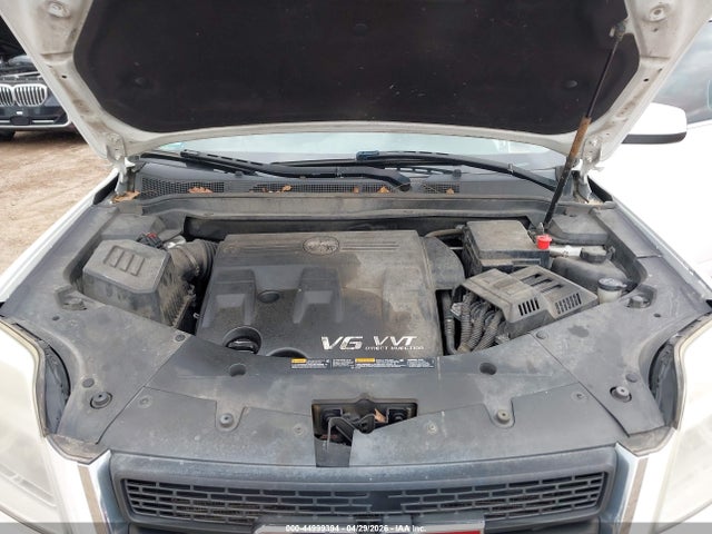 44999394 :رقم المزاد ، 2GKFLVE33D6161221 vin ، 2013 Gmc Terrain Slt-1 مزاد بيع