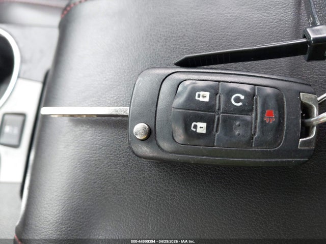 44999394 :رقم المزاد ، 2GKFLVE33D6161221 vin ، 2013 Gmc Terrain Slt-1 مزاد بيع