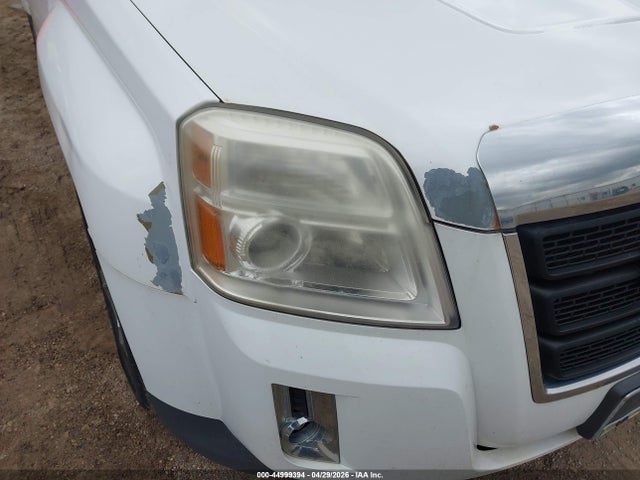 44999394 :رقم المزاد ، 2GKFLVE33D6161221 vin ، 2013 Gmc Terrain Slt-1 مزاد بيع
