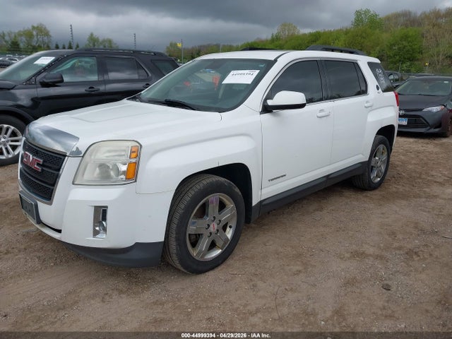 44999394 :رقم المزاد ، 2GKFLVE33D6161221 vin ، 2013 Gmc Terrain Slt-1 مزاد بيع