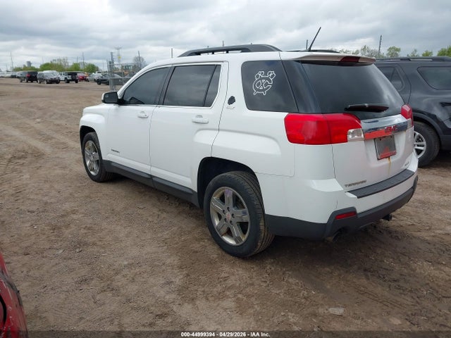 44999394 :رقم المزاد ، 2GKFLVE33D6161221 vin ، 2013 Gmc Terrain Slt-1 مزاد بيع