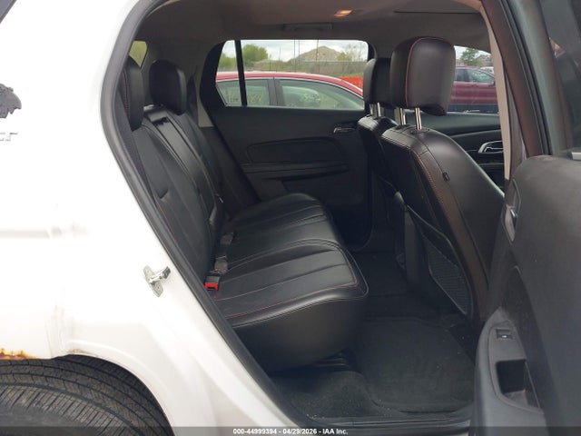 44999394 :رقم المزاد ، 2GKFLVE33D6161221 vin ، 2013 Gmc Terrain Slt-1 مزاد بيع