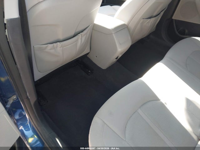 2015 Hyundai Sonata Se მანქანა იყიდება აუქციონზე, vin: 5NPE24AF7FH121615, აუქციონის ნომერი: 44999397