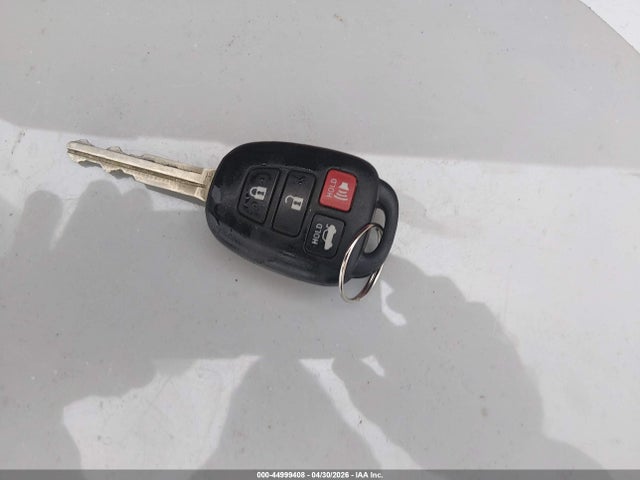 Aukcja sprzedaży 2016 Toyota Corolla S Plus, vin: 2T1BURHE8GC721345, numer aukcji: 44999408