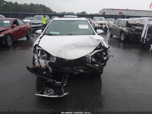 Aukcja sprzedaży 2016 Toyota Corolla S Plus, vin: 2T1BURHE8GC721345, numer aukcji: 44999408