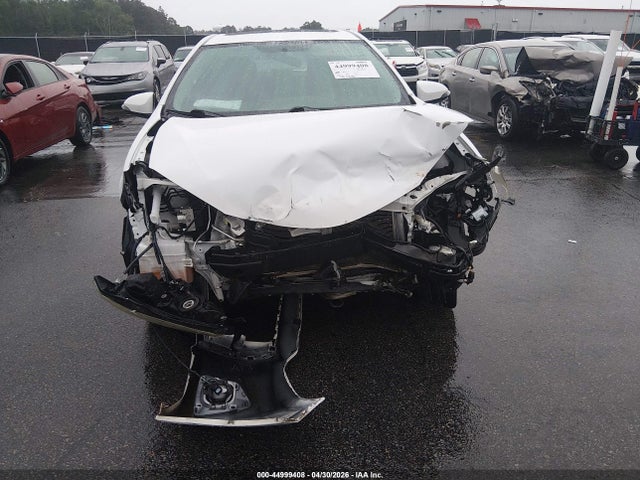 Aukcja sprzedaży 2016 Toyota Corolla S Plus, vin: 2T1BURHE8GC721345, numer aukcji: 44999408