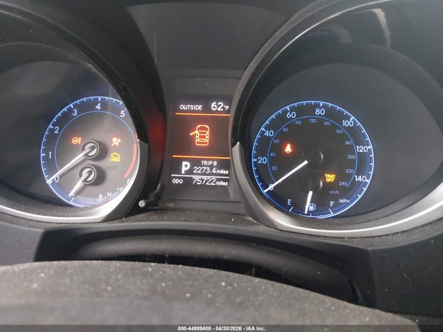 Aukcja sprzedaży 2016 Toyota Corolla S Plus, vin: 2T1BURHE8GC721345, numer aukcji: 44999408