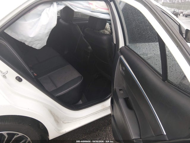 Aukcja sprzedaży 2016 Toyota Corolla S Plus, vin: 2T1BURHE8GC721345, numer aukcji: 44999408