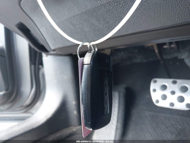 2025 Toyota Camry Se მანქანა იყიდება აუქციონზე, vin: 4T1DAACK4SU543313, აუქციონის ნომერი: 44999410