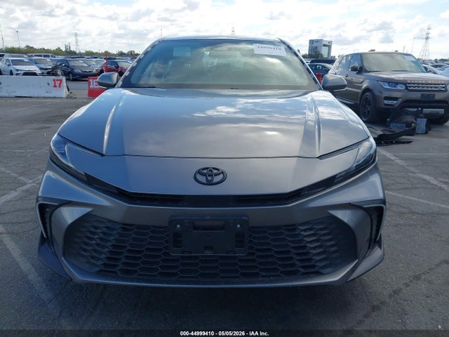 2025 Toyota Camry Se მანქანა იყიდება აუქციონზე, vin: 4T1DAACK4SU543313, აუქციონის ნომერი: 44999410