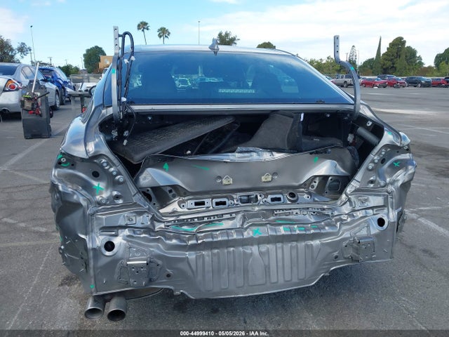 2025 Toyota Camry Se მანქანა იყიდება აუქციონზე, vin: 4T1DAACK4SU543313, აუქციონის ნომერი: 44999410