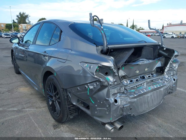 2025 Toyota Camry Se მანქანა იყიდება აუქციონზე, vin: 4T1DAACK4SU543313, აუქციონის ნომერი: 44999410