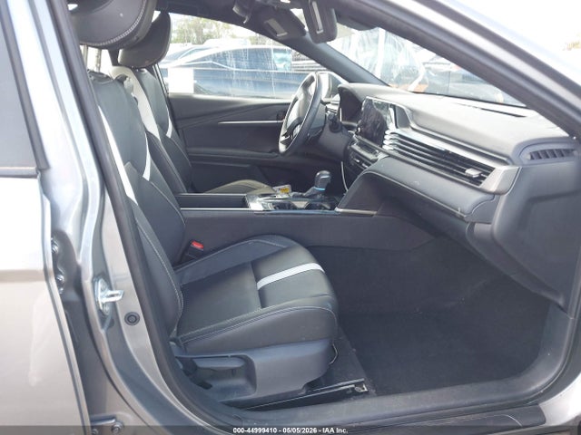 2025 Toyota Camry Se მანქანა იყიდება აუქციონზე, vin: 4T1DAACK4SU543313, აუქციონის ნომერი: 44999410