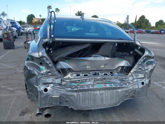 2025 Toyota Camry Se მანქანა იყიდება აუქციონზე, vin: 4T1DAACK4SU543313, აუქციონის ნომერი: 44999410