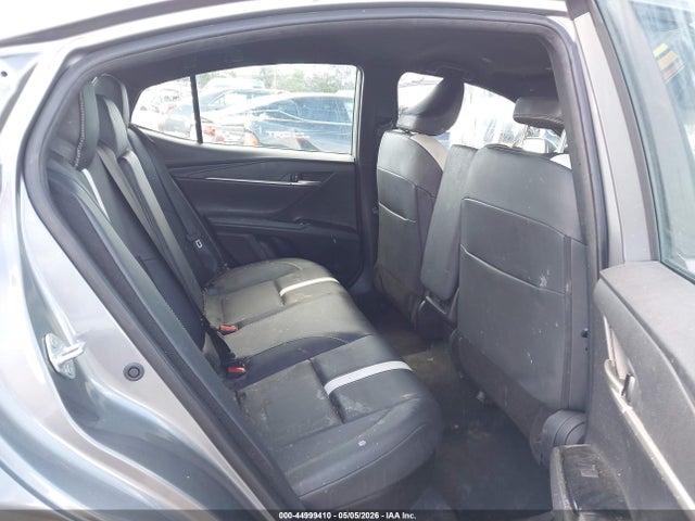 2025 Toyota Camry Se მანქანა იყიდება აუქციონზე, vin: 4T1DAACK4SU543313, აუქციონის ნომერი: 44999410