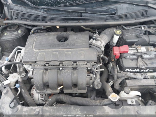 Aukcja sprzedaży 2019 Nissan Sentra Sr, vin: 3N1AB7AP3KY434444, numer aukcji: 44999411