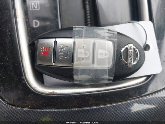 Aukcja sprzedaży 2019 Nissan Sentra Sr, vin: 3N1AB7AP3KY434444, numer aukcji: 44999411