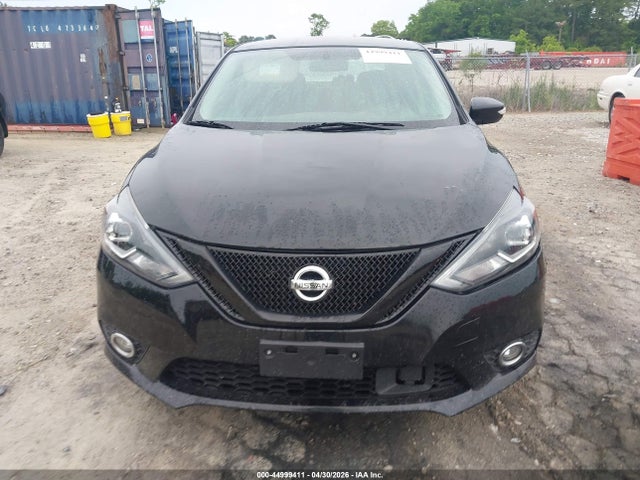 Aukcja sprzedaży 2019 Nissan Sentra Sr, vin: 3N1AB7AP3KY434444, numer aukcji: 44999411