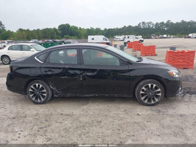 Aukcja sprzedaży 2019 Nissan Sentra Sr, vin: 3N1AB7AP3KY434444, numer aukcji: 44999411