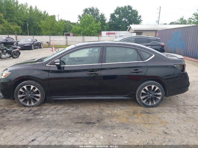 Aukcja sprzedaży 2019 Nissan Sentra Sr, vin: 3N1AB7AP3KY434444, numer aukcji: 44999411