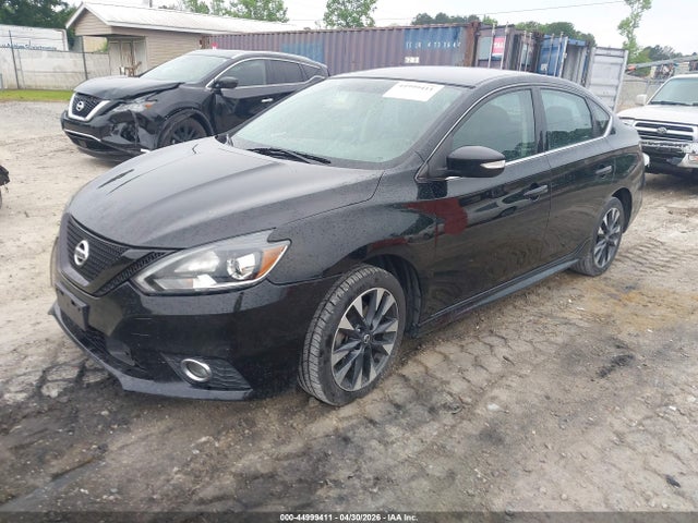 Aukcja sprzedaży 2019 Nissan Sentra Sr, vin: 3N1AB7AP3KY434444, numer aukcji: 44999411