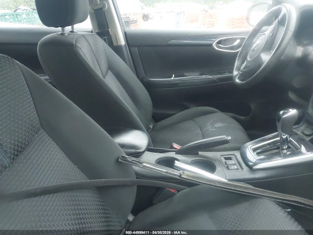 Aukcja sprzedaży 2019 Nissan Sentra Sr, vin: 3N1AB7AP3KY434444, numer aukcji: 44999411