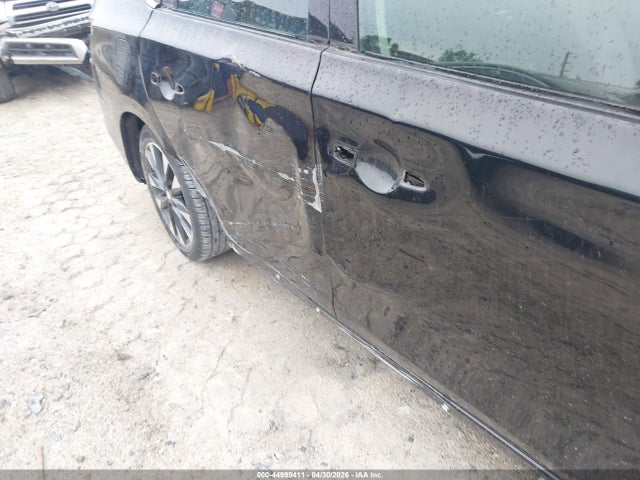 Aukcja sprzedaży 2019 Nissan Sentra Sr, vin: 3N1AB7AP3KY434444, numer aukcji: 44999411