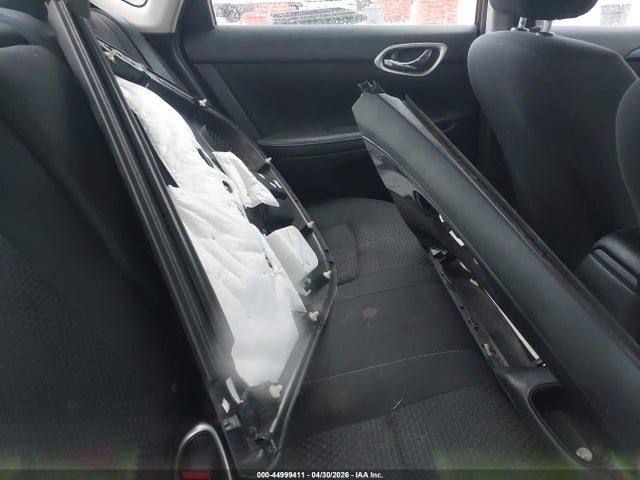 Aukcja sprzedaży 2019 Nissan Sentra Sr, vin: 3N1AB7AP3KY434444, numer aukcji: 44999411