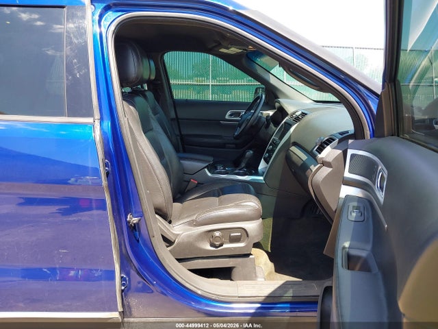 Продаж на аукціоні авто 2013 Ford Explorer Xlt, vin: 1FM5K8D83DGB57531, номер лоту: 44999412