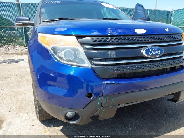 Продаж на аукціоні авто 2013 Ford Explorer Xlt, vin: 1FM5K8D83DGB57531, номер лоту: 44999412