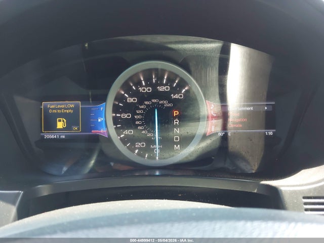 Продаж на аукціоні авто 2013 Ford Explorer Xlt, vin: 1FM5K8D83DGB57531, номер лоту: 44999412