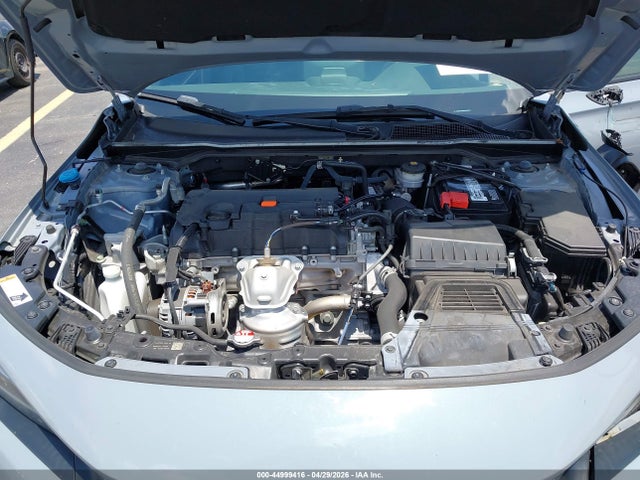 2024 Honda Civic Sport მანქანა იყიდება აუქციონზე, vin: 2HGFE2F59RH528785, აუქციონის ნომერი: 44999416