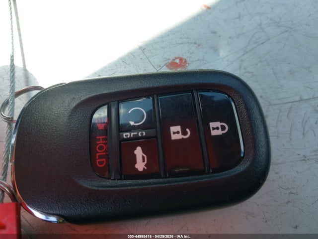 2024 Honda Civic Sport მანქანა იყიდება აუქციონზე, vin: 2HGFE2F59RH528785, აუქციონის ნომერი: 44999416