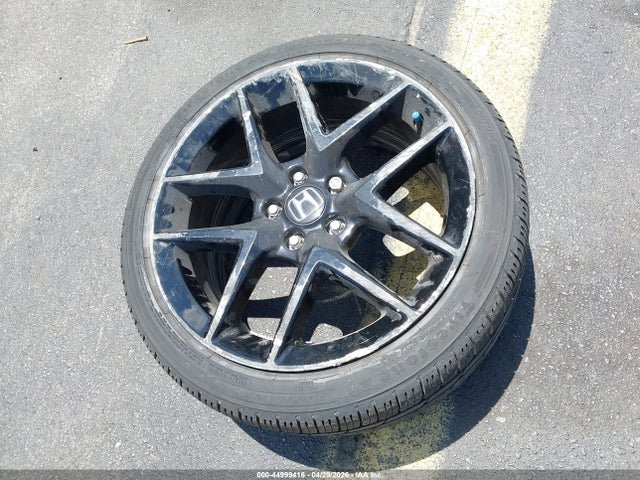 2024 Honda Civic Sport მანქანა იყიდება აუქციონზე, vin: 2HGFE2F59RH528785, აუქციონის ნომერი: 44999416