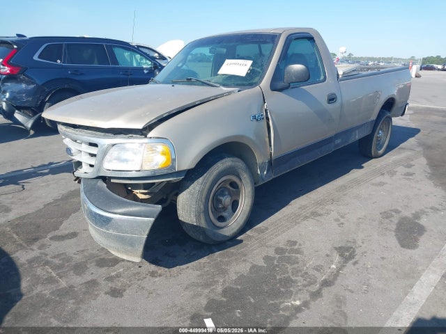 44999418 :رقم المزاد ، 1FTZF1727XNB13623 vin ، 1999 Ford F-150 Work Series/xl/xlt مزاد بيع