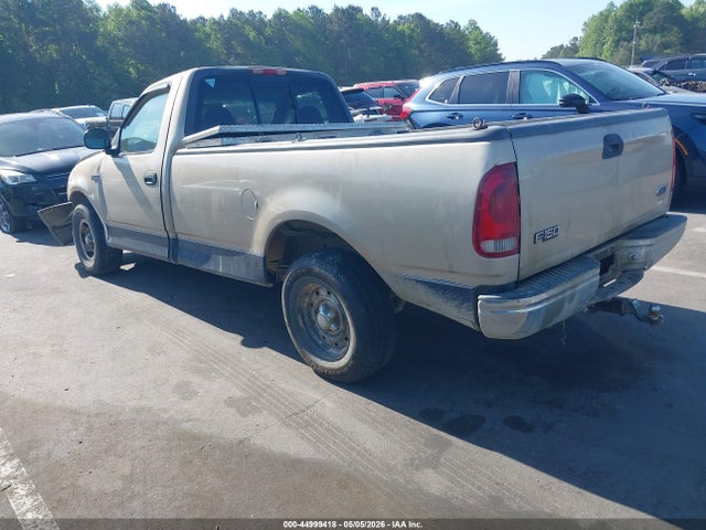 44999418 :رقم المزاد ، 1FTZF1727XNB13623 vin ، 1999 Ford F-150 Work Series/xl/xlt مزاد بيع