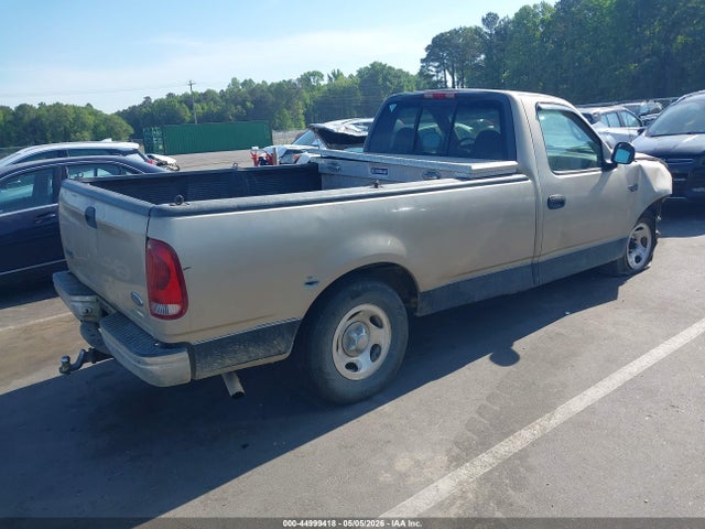 44999418 :رقم المزاد ، 1FTZF1727XNB13623 vin ، 1999 Ford F-150 Work Series/xl/xlt مزاد بيع