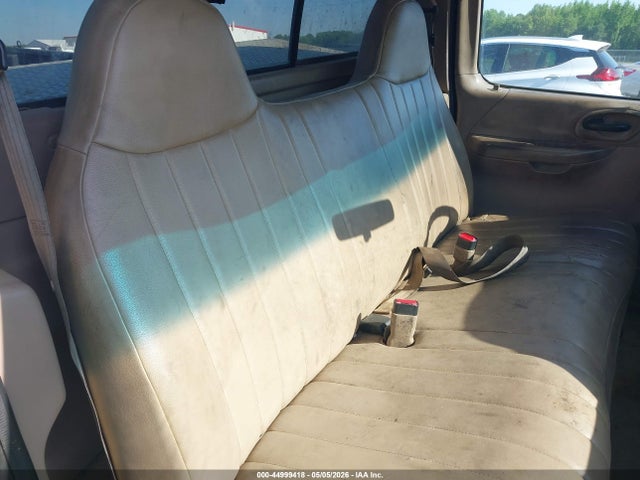 44999418 :رقم المزاد ، 1FTZF1727XNB13623 vin ، 1999 Ford F-150 Work Series/xl/xlt مزاد بيع
