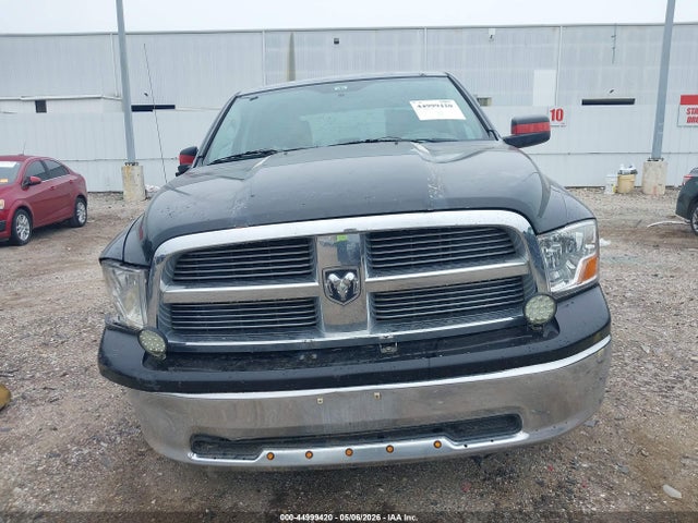 Продажа на аукционе авто 2012 Ram 1500 St, vin: 1C6RD6KT2CS112966, номер лота: 44999420