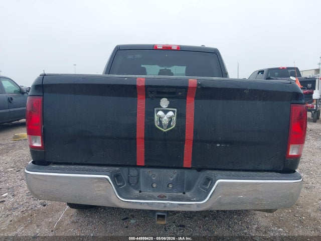 Aukcja sprzedaży 2012 Ram 1500 St, vin: 1C6RD6KT2CS112966, numer aukcji: 44999420