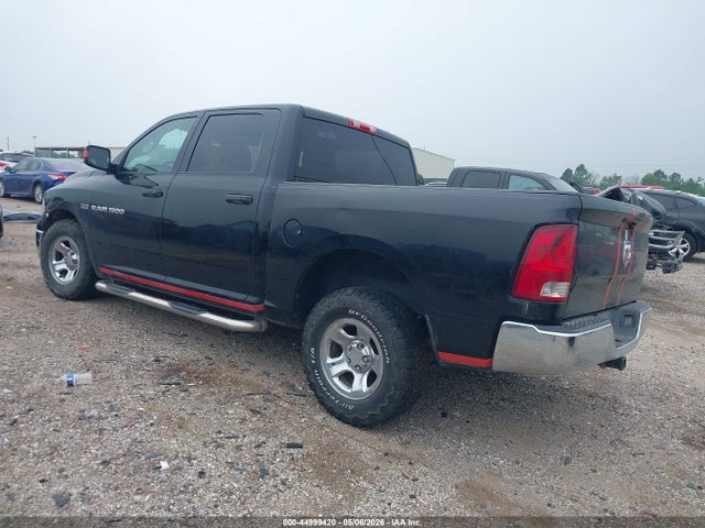 Продажа на аукционе авто 2012 Ram 1500 St, vin: 1C6RD6KT2CS112966, номер лота: 44999420