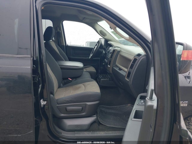 Продажа на аукционе авто 2012 Ram 1500 St, vin: 1C6RD6KT2CS112966, номер лота: 44999420
