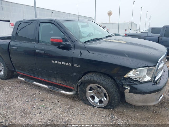 Продажа на аукционе авто 2012 Ram 1500 St, vin: 1C6RD6KT2CS112966, номер лота: 44999420