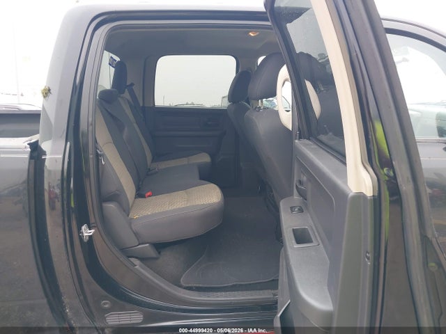 Продажа на аукционе авто 2012 Ram 1500 St, vin: 1C6RD6KT2CS112966, номер лота: 44999420